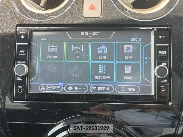 Nissan NOTE 2018-03 8628188-4