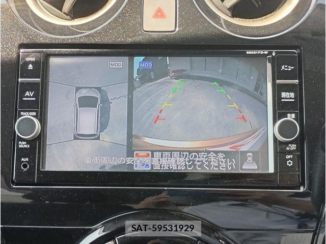 Nissan NOTE 2018-03 8628188-5