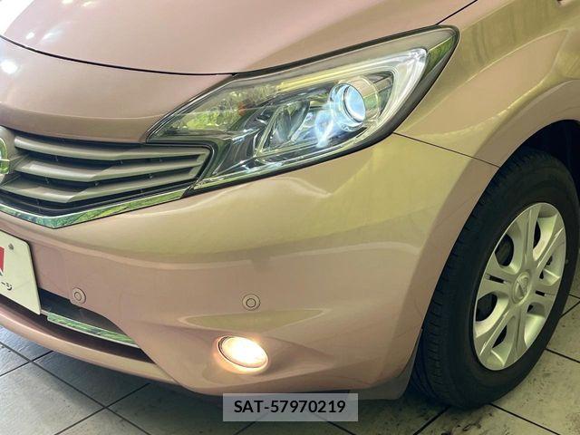 Nissan NOTE 2016-01 8628191-11