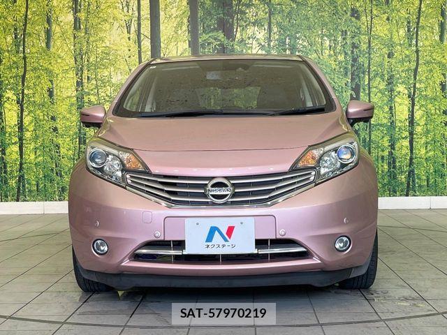 Nissan NOTE 2016-01 8628191-13