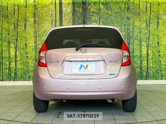 Nissan NOTE 2016-01 8628191-14
