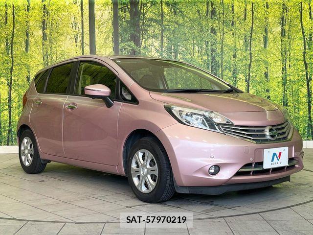 Nissan NOTE 2016-01 8628191-15