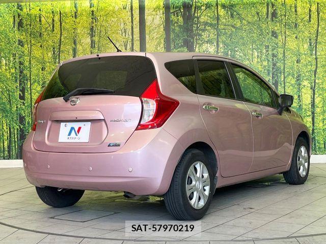 Nissan NOTE 2016-01 8628191-16