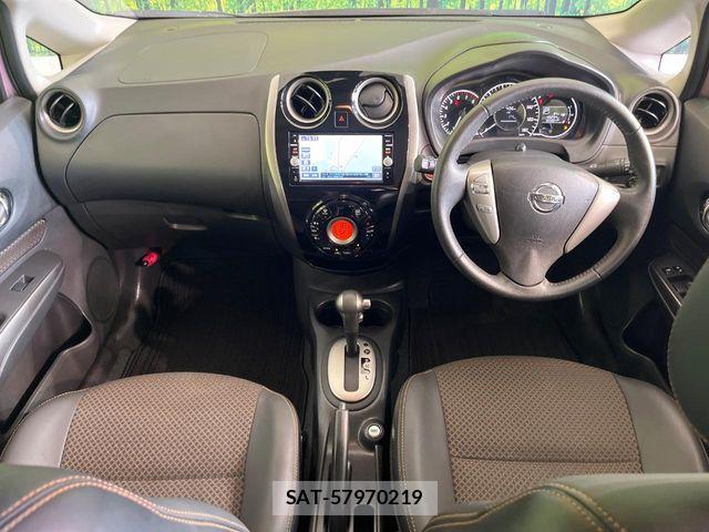 Nissan NOTE 2016-01 8628191-1