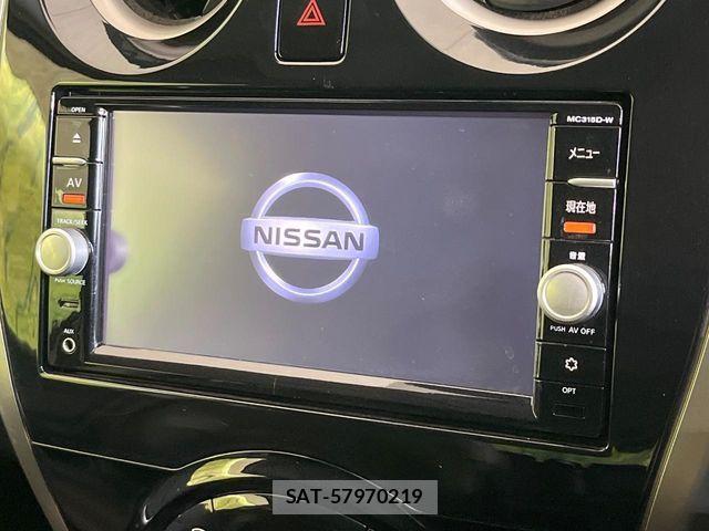 Nissan NOTE 2016-01 8628191-2
