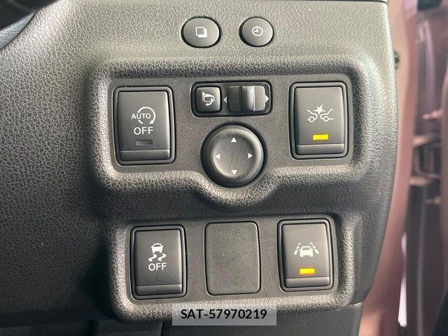 Nissan NOTE 2016-01 8628191-5