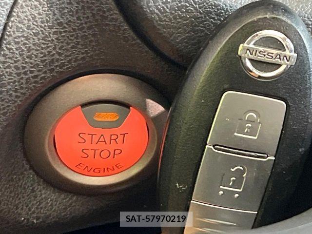 Nissan NOTE 2016-01 8628191-6