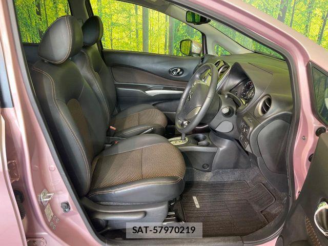 Nissan NOTE 2016-01 8628191-7