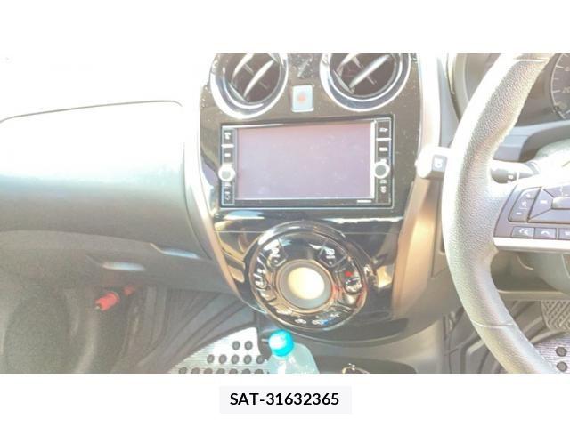 Nissan NOTE 2020-07 8628163-9