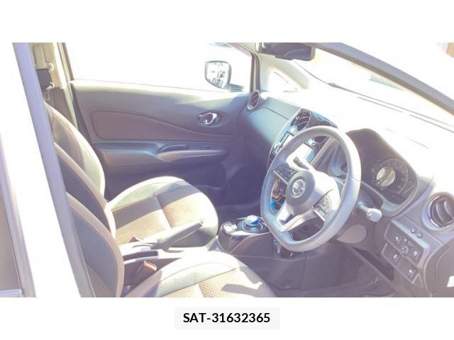 Nissan NOTE 2020-07 8628163-11