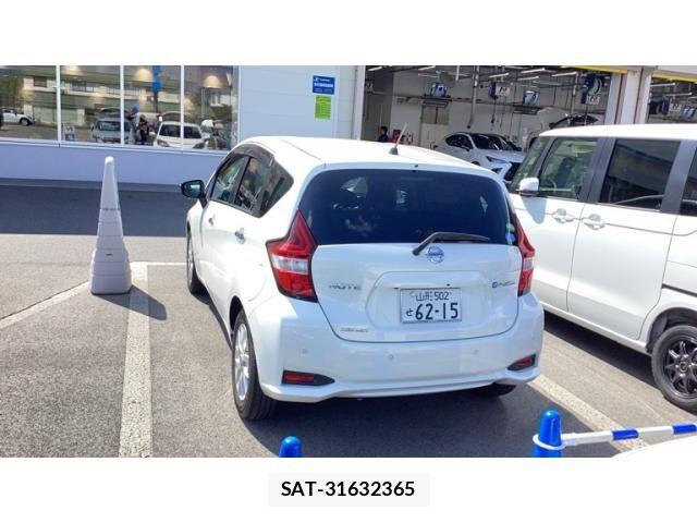 Nissan NOTE 2020-07 8628163-1