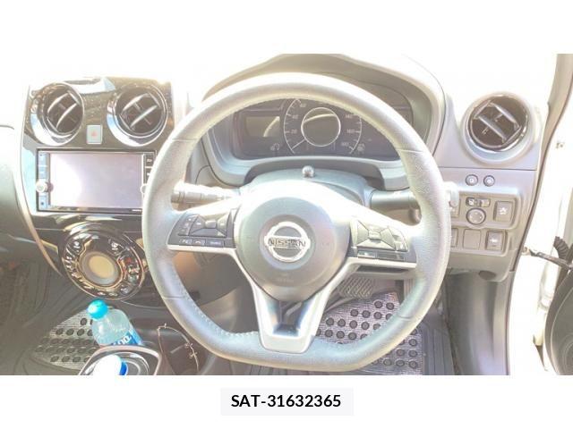 Nissan NOTE 2020-07 8628163-8