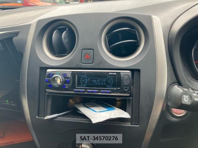 Nissan NOTE 2013-02 8628202-21