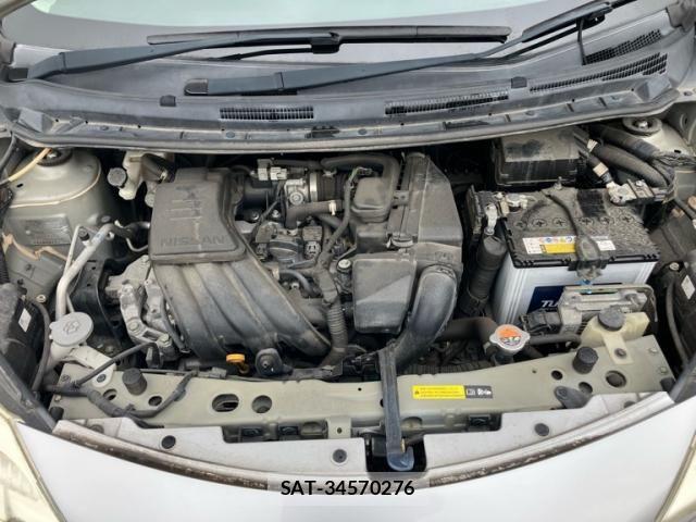 Nissan NOTE 2013-02 8628202-22