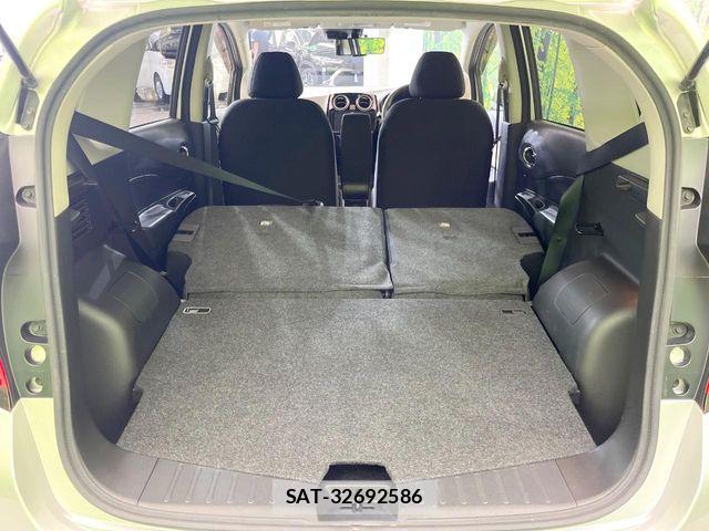 Nissan NOTE 2020-09 8628164-9