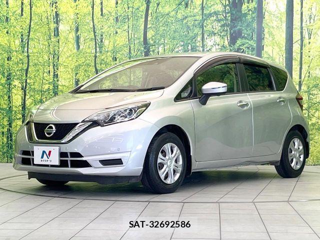 Nissan NOTE 2020-09 8628164-13