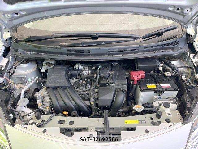 Nissan NOTE 2020-09 8628164-14