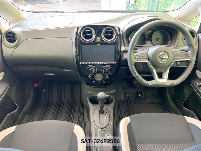 Nissan NOTE 2020-09 8628164-1