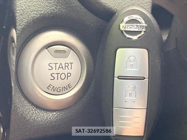 Nissan NOTE 2020-09 8628164-6