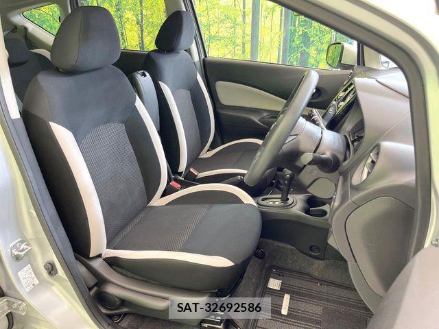 Nissan NOTE 2020-09 8628164-7
