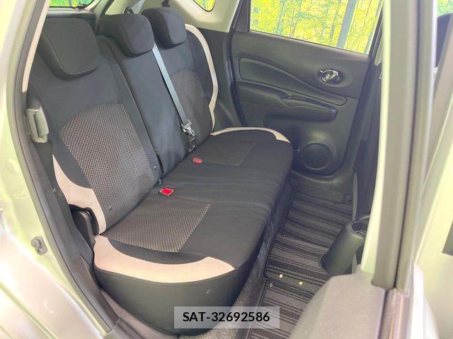 Nissan NOTE 2020-09 8628164-8