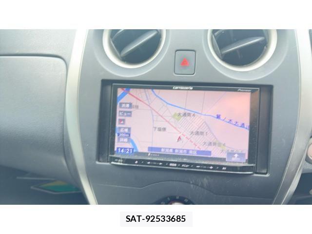 Nissan NOTE 2013-06 8628196-13