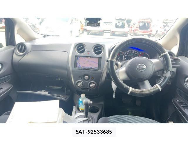Nissan NOTE 2013-06 8628196-19