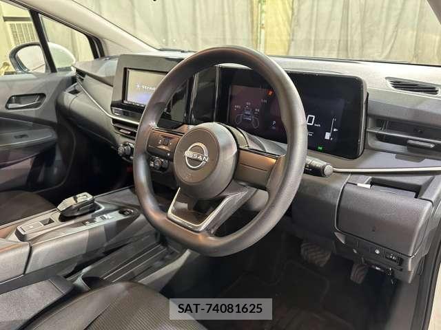 Nissan NOTE 2021-07 8628166-9