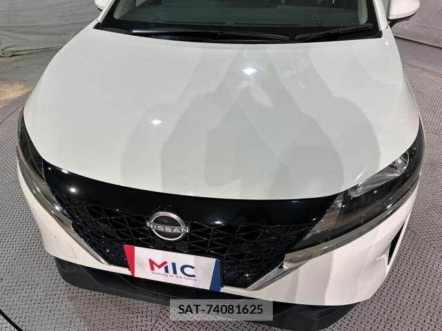 Nissan NOTE 2021-07 8628166-29