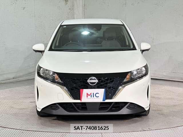 Nissan NOTE 2021-07 8628166-3