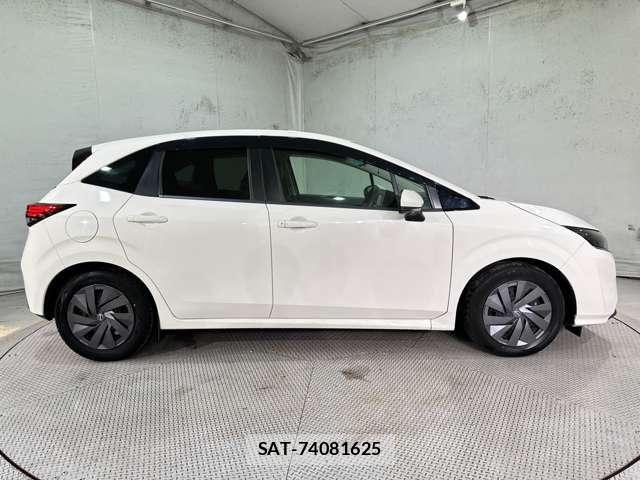Nissan NOTE 2021-07 8628166-4