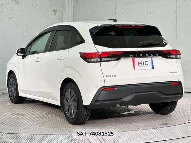Nissan NOTE 2021-07 8628166-7