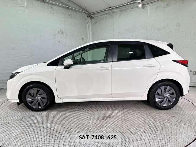 Nissan NOTE 2021-07 8628166-8