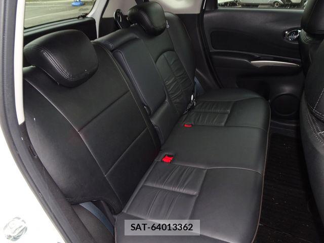 Nissan NOTE 2013-08 8666685-10
