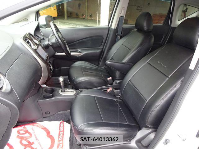 Nissan NOTE 2013-08 8666685-11
