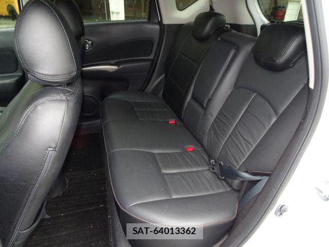 Nissan NOTE 2013-08 8666685-12