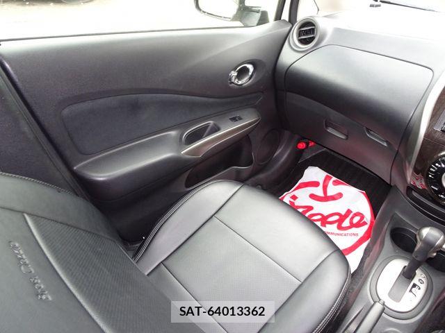 Nissan NOTE 2013-08 8666685-13