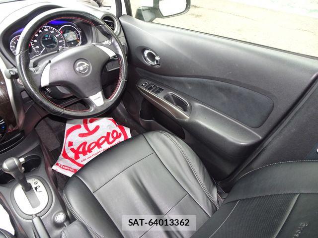 Nissan NOTE 2013-08 8666685-14