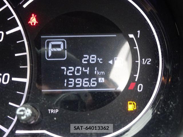 Nissan NOTE 2013-08 8666685-19