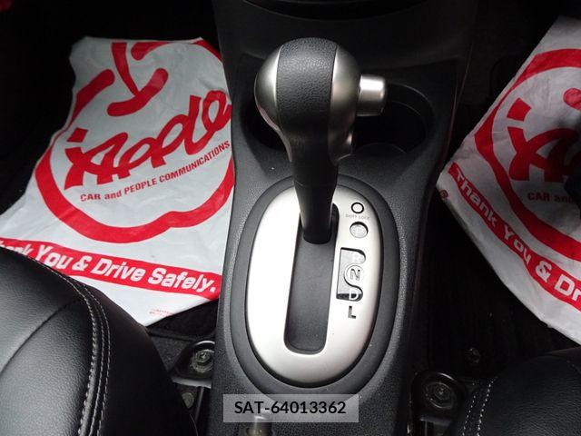 Nissan NOTE 2013-08 8666685-20