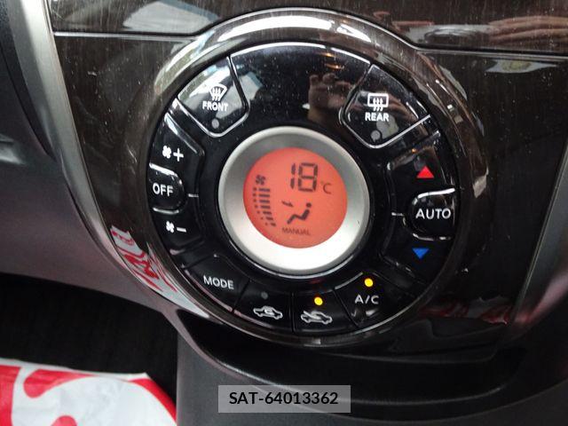 Nissan NOTE 2013-08 8666685-21