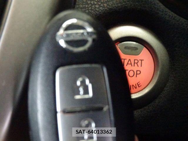 Nissan NOTE 2013-08 8666685-26