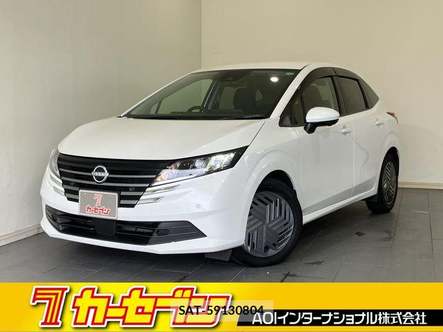 Nissan NOTE 2024-03 8660751-0
