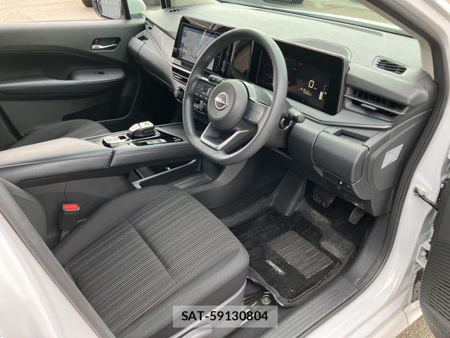 Nissan NOTE 2024-03 8660751-9