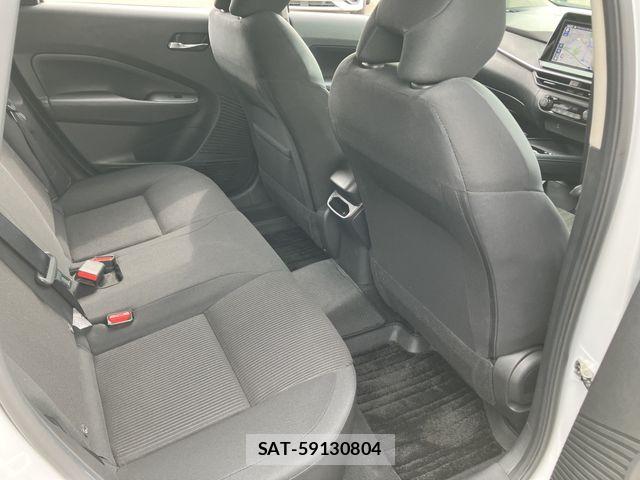Nissan NOTE 2024-03 8660751-13