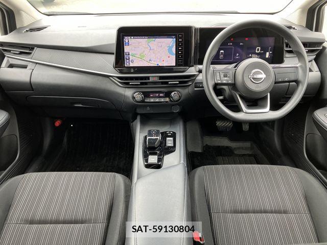 Nissan NOTE 2024-03 8660751-1