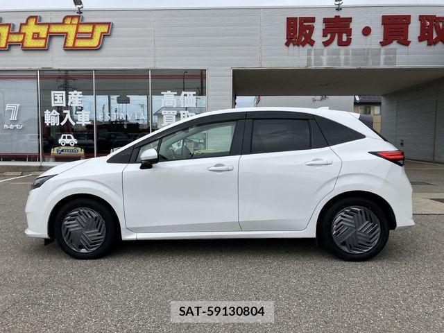 Nissan NOTE 2024-03 8660751-8