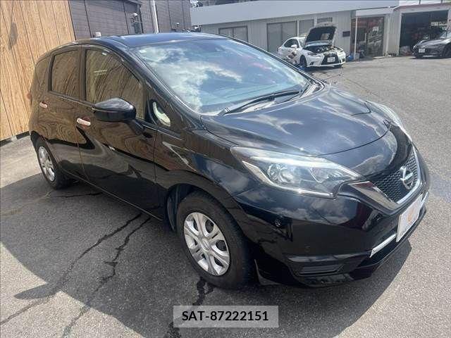 Nissan NOTE 2019-02 8666678-10