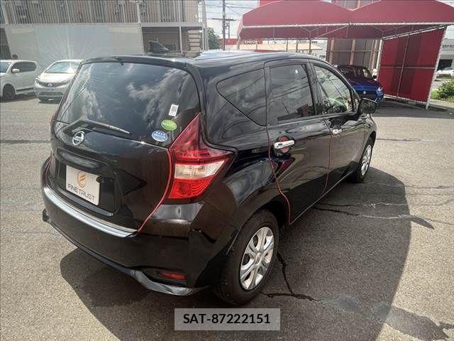 Nissan NOTE 2019-02 8666678-12