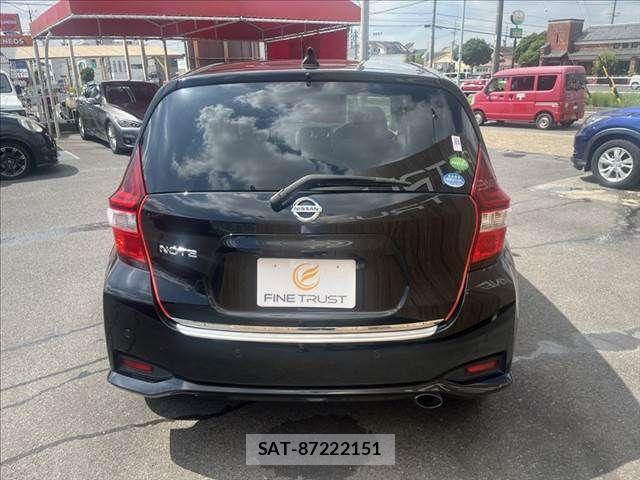 Nissan NOTE 2019-02 8666678-13
